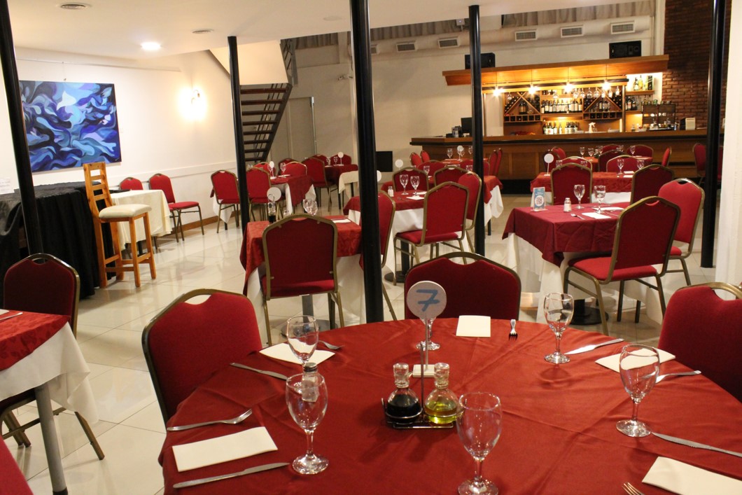 Gastronomía 8