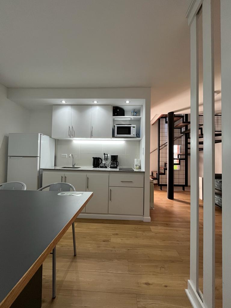 JAZMINES DUPLEX